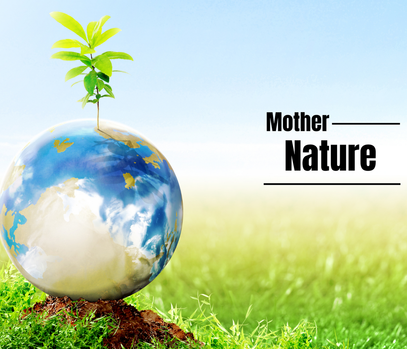 site icon mother nature