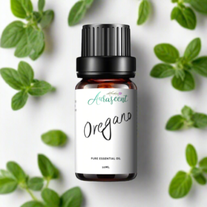 Oregano Essential Oil - 10ml
